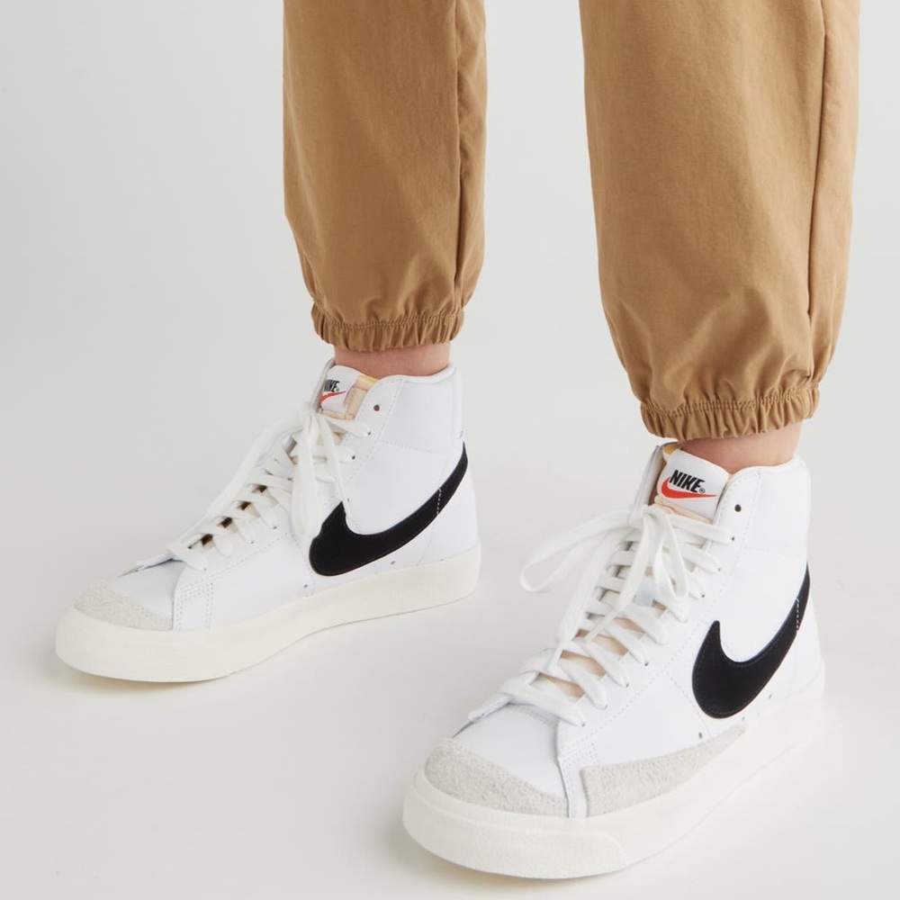 New** Nike Blazer Mid ‘77